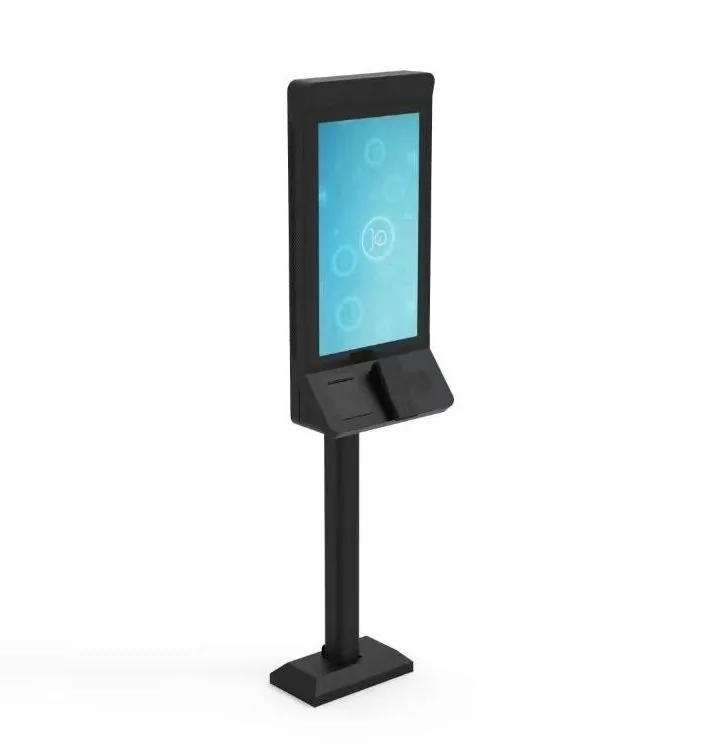 עמדת קיוסק אשראי Wintec ‎32"‎