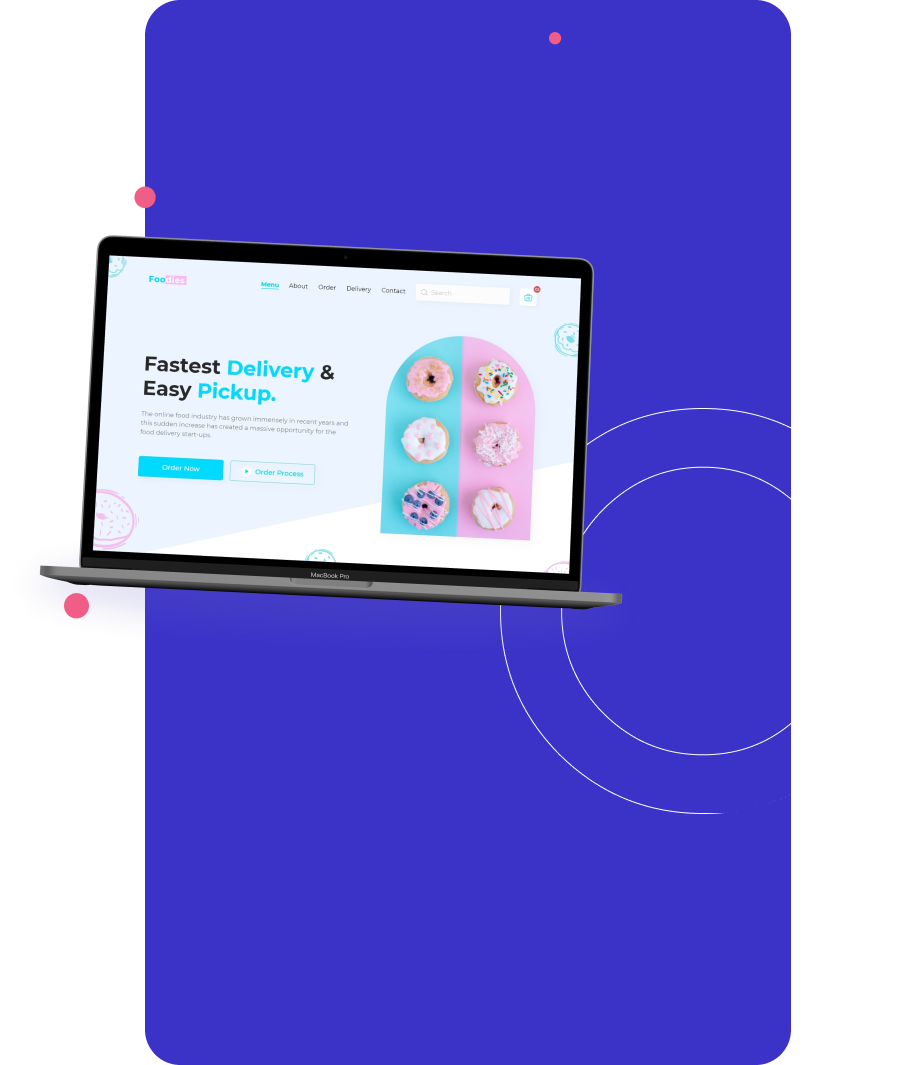 Website Service