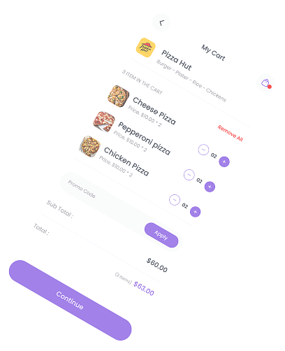 Confirmation Send Money